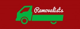 Removalists Kangiara - My Local Removalists